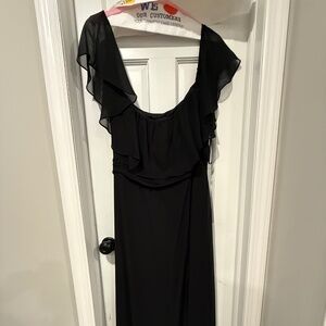 Wedding dress- guest